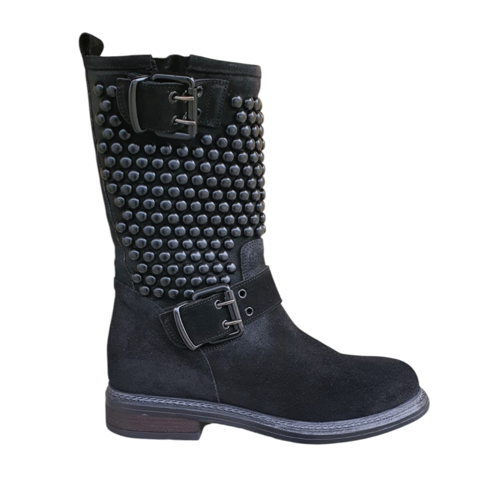 Albano 7090 Cam. nero